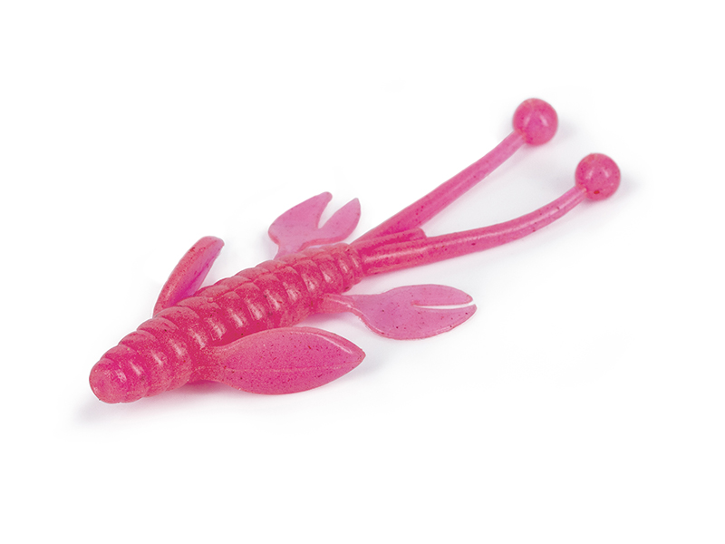 Molix Freaky Rock 2 Inch